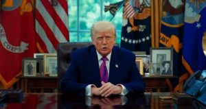 "Millions could have died," Trump praises cessation of hostilities between India-Pak, offers mediation on Kashmir