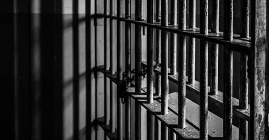 Man Jailed For Sharing Video Supporting Pakistan On Facebook