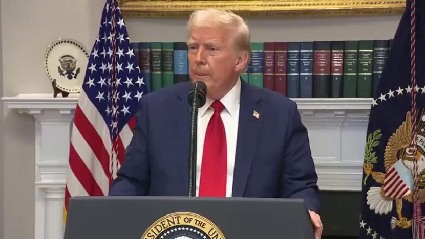 “No or nil tariff deal was offered by India on a reciprocal basis” says Donald Trump