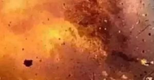 4 Children Killed, 38 Injured In Bomb Blast In Pakistan