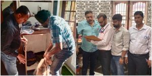 ACB files disproportionate assets case against CAPD chowkidar in Banihal