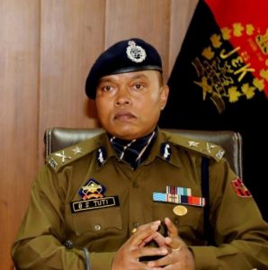 Police review security arrangements along Jammu-Pathankot National Highway