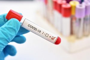 2 COVID-19-linked deaths in Maharashtra since January, 52 patients under treatment