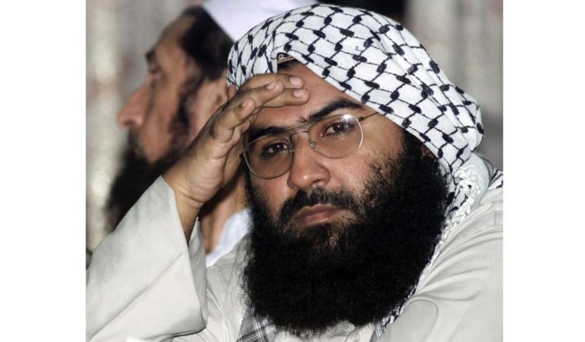 JeM chief Masood Azhar says 10 members of his family, 4 others killed in India’s missile attack on his HQ