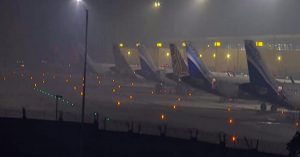 32 Airports Closed Due To India-Pak Standoff Set To Reopen