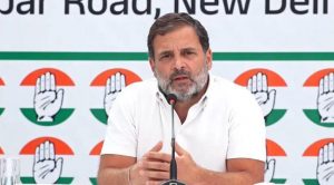 "How many aircraft India lost; nation deserves the truth": Rahul Gandhi continues attack on EAM S Jaishankar