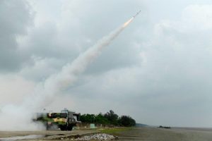Akash missile system key in repelling Pakistani drone attacks along LoC: Officials