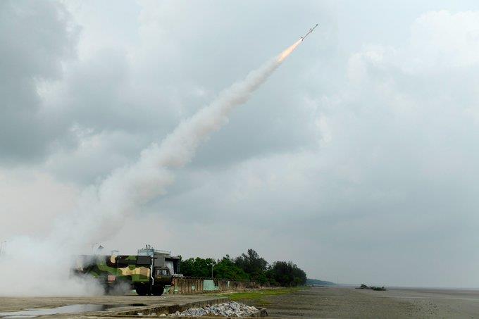 Akash missile system key in repelling Pakistani drone attacks along LoC: Officials