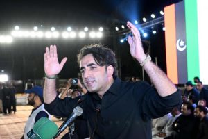"I don't think it is a secret that Pakistan has a past": Bilawal Bhutto admits Pakistan's ties to terror organisations