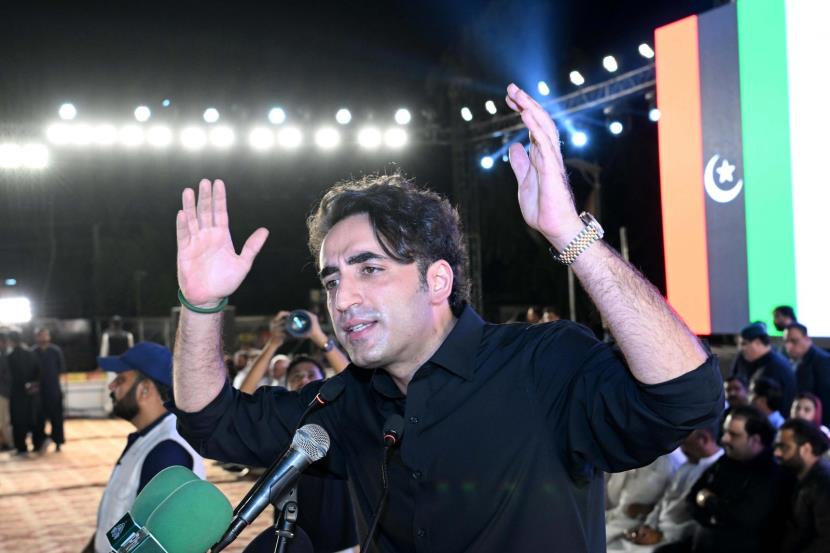 “I don’t think it is a secret that Pakistan has a past”: Bilawal Bhutto admits Pakistan’s ties to terror organisations