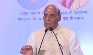 "What you desire will certainly happen": Rajnath Singh on Pahalgam justice"What you desire will certainly happen": Rajnath Singh on Pahalgam justice