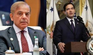 US ask Pak to condemn Pahalgam terror attack, "de-escalate tensions" with India