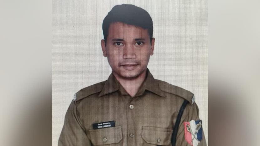 BSF Constable succumbs to injuries during cross-border firing in Jammu