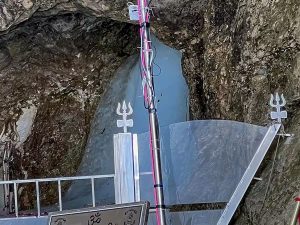 MHA Sanctions 581 Companies Of Paramilitary Forces For Amarnath Yatra