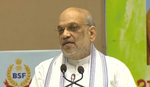 Operation Sindoor Showed Terror In India Fully Sponsored By Pakistan: Amit Shah