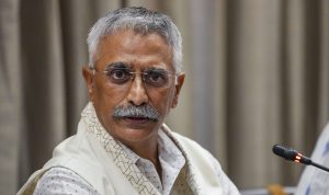 War Is Not Romantic, Bollywood Movie, Says Ex-Army Chief Naravane