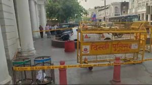 Unattended Bag Found At Delhi Railway Station, Bomb Squad And Fire Officials Sent To Check