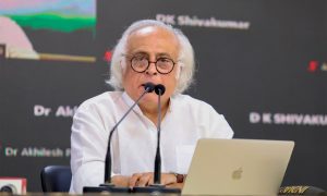 Cong Demands All-Party Meeting Chaired By PM To Discuss Indo-Pak Situation