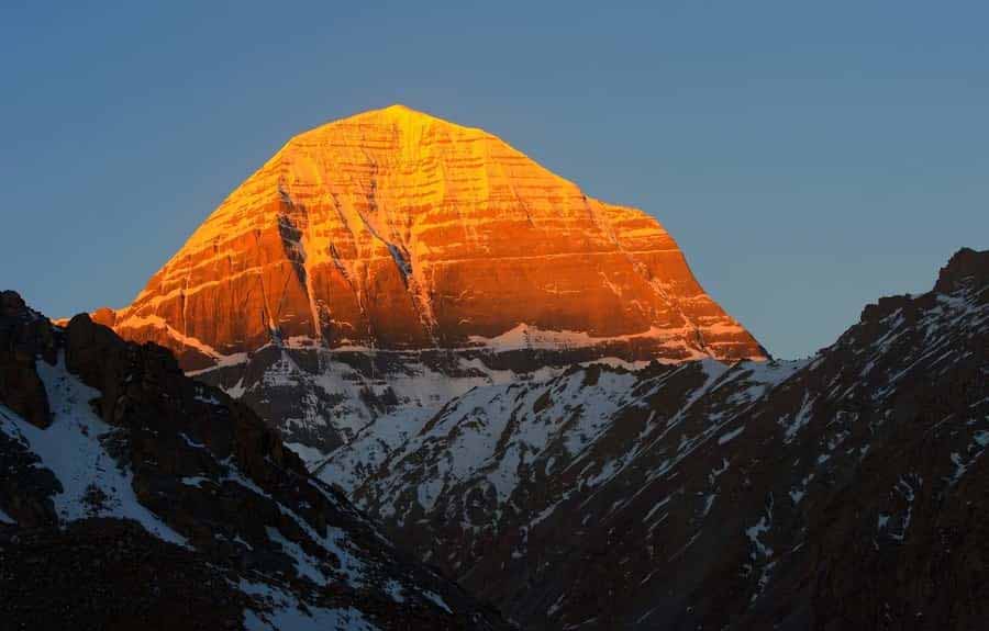 750 Pilgrims Selected For Upcoming Kailash Manasarovar Yatra