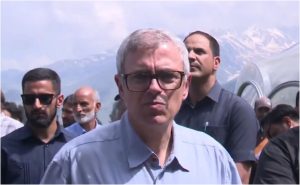 J&K Statehood Talks Still Alive Regardless Of Pahalgam Attack: Omar Abdullah