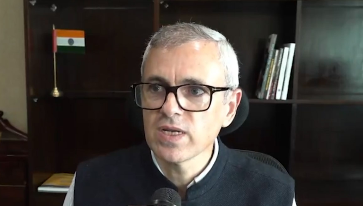 Pakistan Went Out Of Its Way To Target Civilian Population In J&K: CM Omar Abdullah