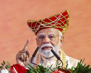 Sindoor Has Become Symbol Of Valour, Says PM Modi; Warns Bullets Will Be Answered With Cannon Balls