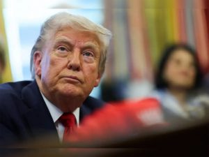 India Willing To Cut 100% Tariffs; Trade Deal With New Delhi Soon: Trump
