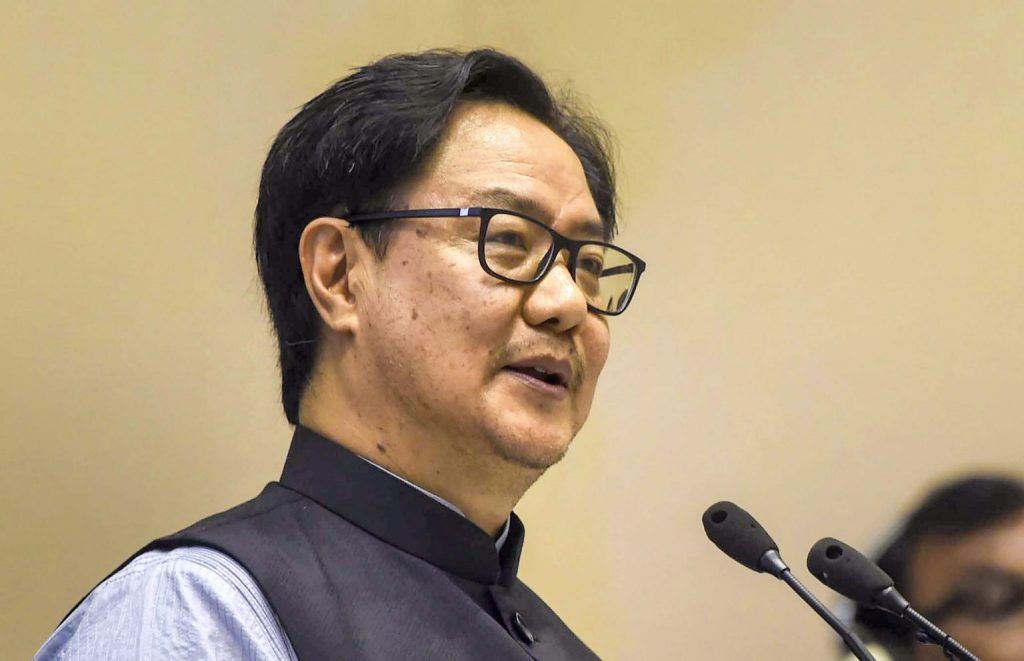Operation Sindoor: Govt Convenes All-Party Meet On Thursday