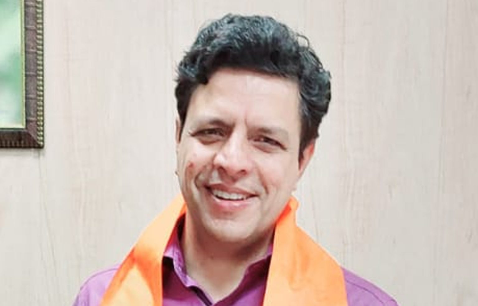 Sanjeev Verma Appointed As Chief Electoral Officer J&K