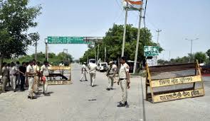 Youth arrested in Haryana’s Nuh for spying for Pakistan, say police