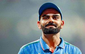 ‘King’ Virat Kohli Announces Test Retirement; Says It’s Not Easy But Feels Right