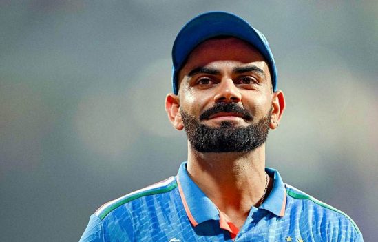 ‘King’ Virat Kohli Announces Test Retirement; Says It’s Not Easy But Feels Right