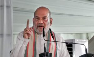 Shah Reaches Out To People Affected By Pak Shelling In Poonch, Says Package Will Be Announced Soon