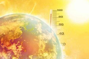 Earth’s Average Temperature For 2025-29 Likely To Exceed 1.5 Deg C Limit: WMO