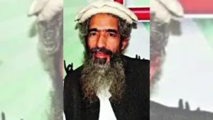 LeT Co-Founder Amir Hamza ‘Critically Hurt’, Hospitalised Under ISI Security: Report