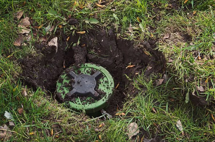 Soldier Injured In Landmine Blast Near LoC In Poonch
