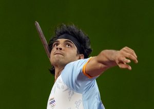More 90m Throws To Come This Season: Neeraj Chopra