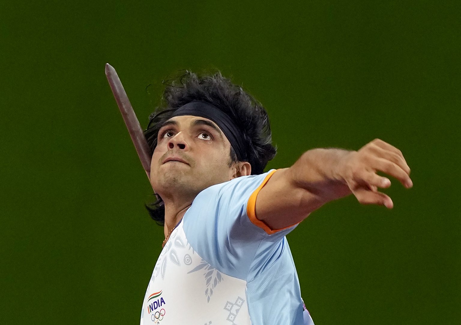 More 90m Throws To Come This Season: Neeraj Chopra