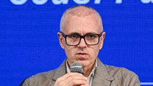 CM Omar Announces Ex-Gratia Of Rs 10 Lakh Each For Kin Of Pak Shelling Victims