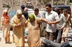 Pak national-turned-cop stopped from deportation, 8 siblings taken to Attari