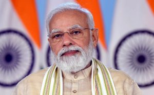 PM Modi Pays Tributes To Rajiv Gandhi On 34th Death Anniversary