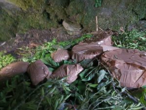 Terrorist Hideout Busted In Poonch; IEDs, Wireless Sets Seized