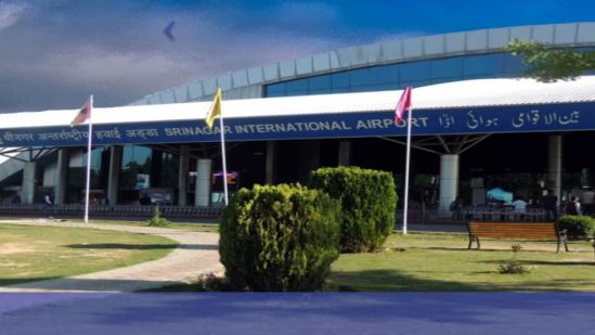Srinagar Airport Ready For Flight Operations After AAI Notice