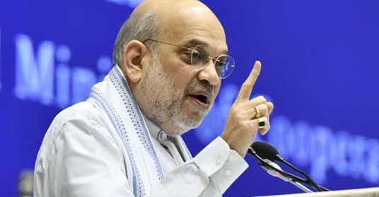 “Those Who Speak English In Country Will Soon Feel Ashamed, Creation Of Such A Society Is Not Far Away”: Amit Shah