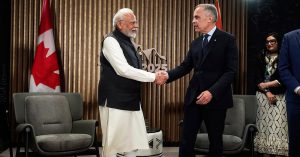India, Canada Agree To Designate New High Commissioners