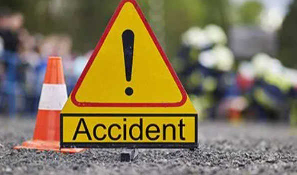 2 Killed, Six Injured In Bani-Basohli Road Accident In Kathua