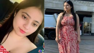 24-year-old Indian woman who went to US for arranged marriage goes missing