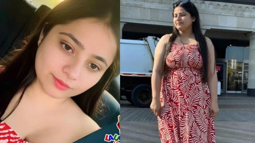 24-year-old Indian woman who went to US for arranged marriage goes missing