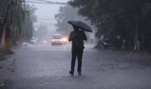 Rain, thunderstorms likely in J&K from June 21: MeT