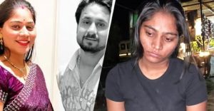 Meghalaya honeymoon case: Wife hired hitmen to kill husband, arrested